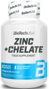Заказать BioTech Zink+Chelate 60 таб N