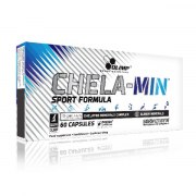Заказать Olimp Chela-Min Sport Formula Mega 60 капс N